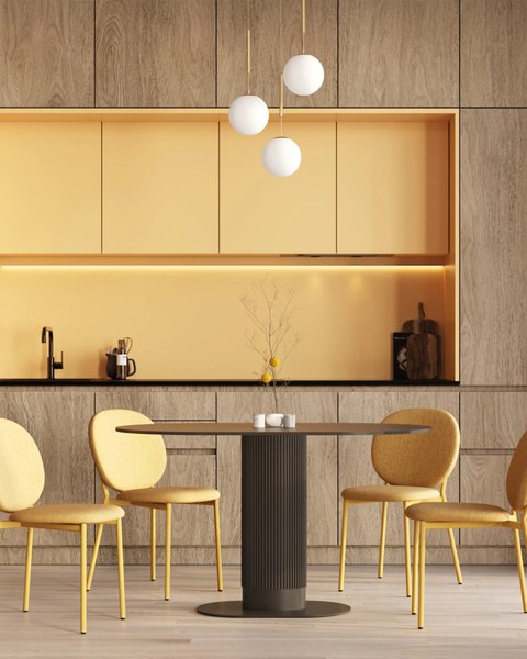 Стул Stool Group Pip NP DR-20032C-1 NP URL57-10