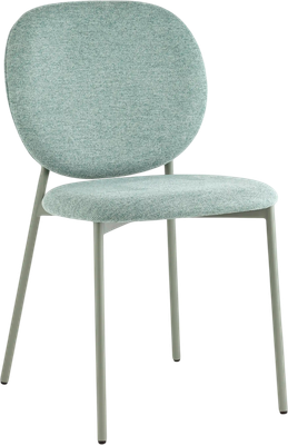 Стул Stool Group Pip NP DR-20032C-1 NP URL57-11 - фото