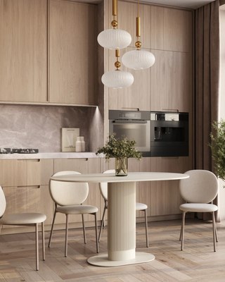 Стул Stool Group Pip NP DR-20032C-1 NP URL57-2