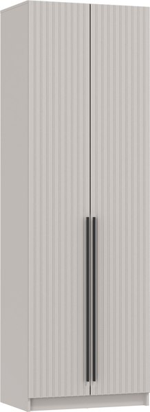 Шкаф Олмеко Брандо 2-х дверный 67.10 - фото