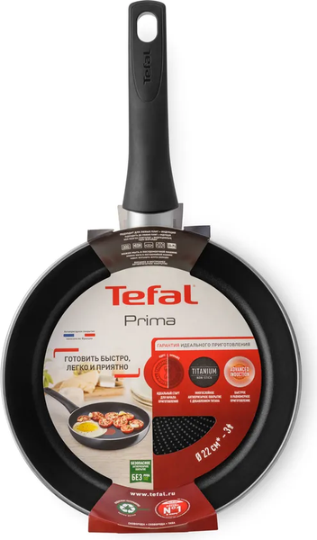 Сковорода Tefal Prima 04239122
