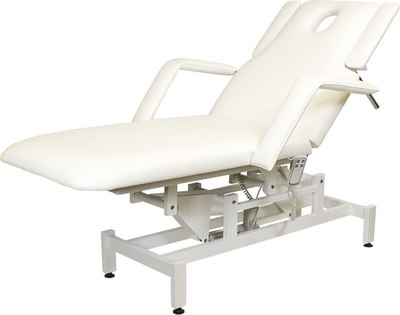 Массажный стол Элеганс МД - 850 - фото