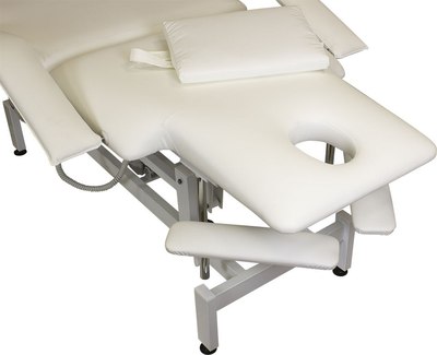 Массажный стол Элеганс МД - 850