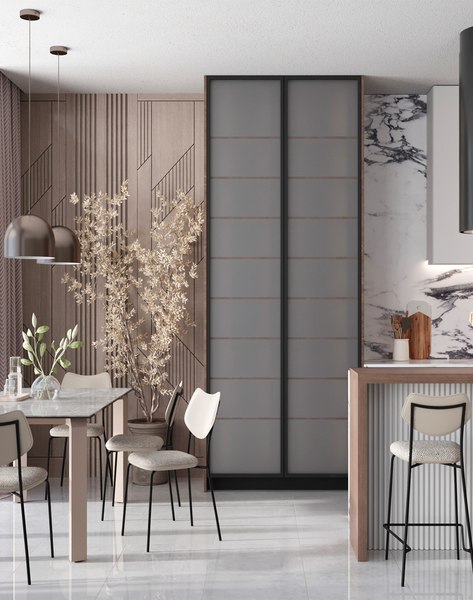 Стул Stool Group Casey B2171 K-20+M8528 D11