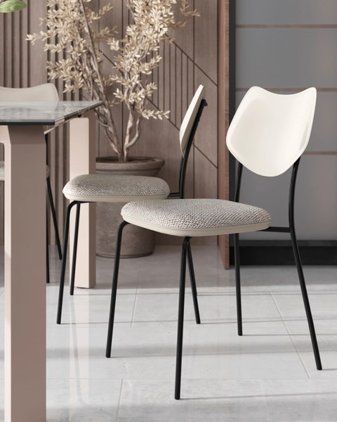 Стул Stool Group Casey B2171 K-20+M8528 D11