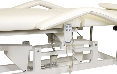 Массажный стол Элеганс МД - 850