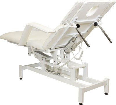 Массажный стол Элеганс МД - 850