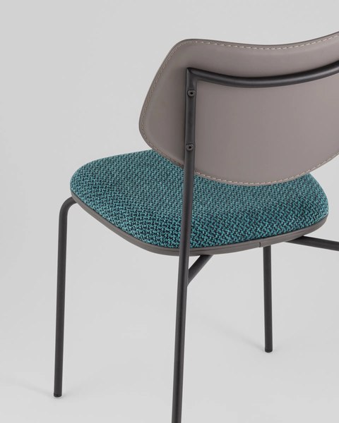 Стул Stool Group Casey B2171 K-17+M8532 MAB1-10