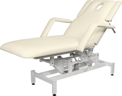 Массажный стол Элеганс МД - 850 - фото