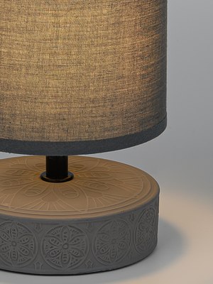 Прикроватная лампа ArtStyle HT-516GYGY