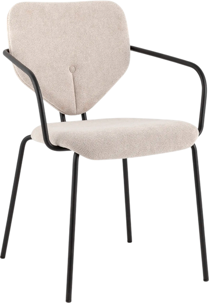 Стул Stool Group Masey B2339-1 Curio-84 - фото