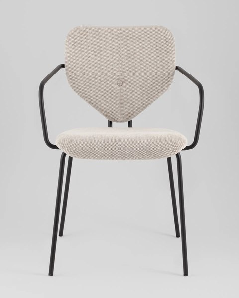 Стул Stool Group Masey B2339-1 Curio-84