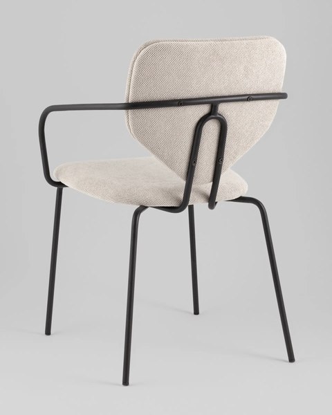 Стул Stool Group Masey B2339-1 Curio-84