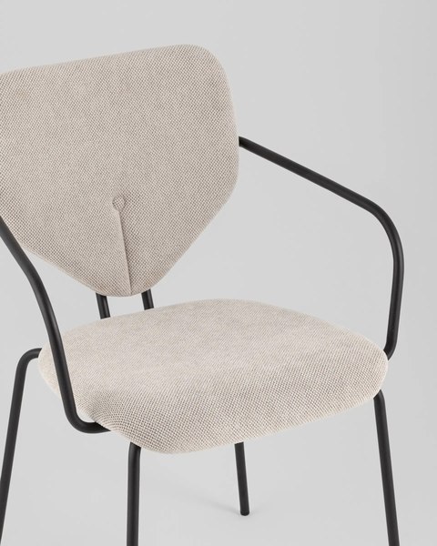 Стул Stool Group Masey B2339-1 Curio-84