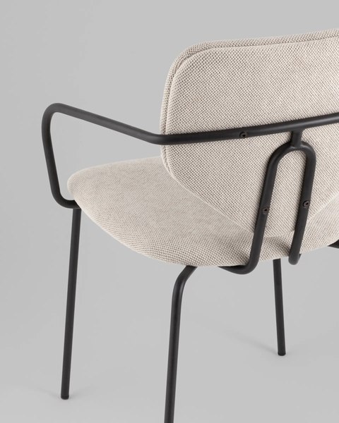 Стул Stool Group Masey B2339-1 Curio-84