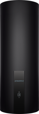 Вытяжка коробчатая Maunfeld Lee Wall 35 Sensor  - фото