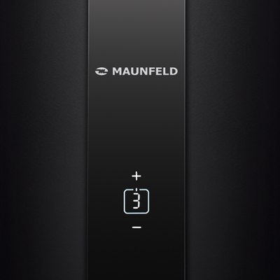 Вытяжка коробчатая Maunfeld Lee Wall 35 Sensor 