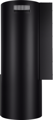 Вытяжка коробчатая Maunfeld Lee Wall 35 Sensor 