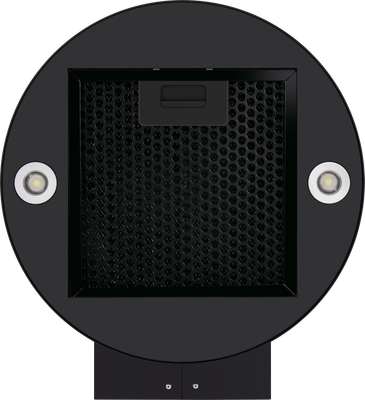 Вытяжка коробчатая Maunfeld Lee Wall 35 Sensor 