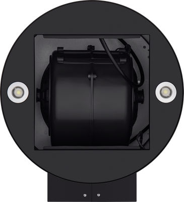 Вытяжка коробчатая Maunfeld Lee Wall 35 Sensor 