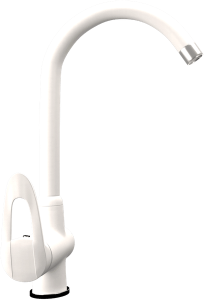 Смеситель Maunfeld MFQT-6W - фото