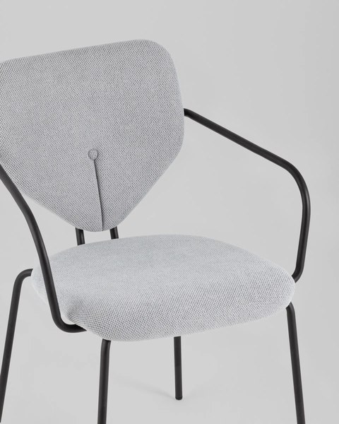 Стул Stool Group Masey B2339-1 Curio-70