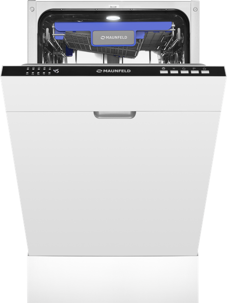 Посудомоечная машина Maunfeld MLP45230 Light Beam - фото