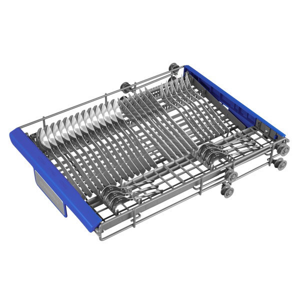 Посудомоечная машина Maunfeld MLP45230 Light Beam