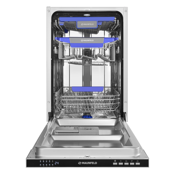 Посудомоечная машина Maunfeld MLP45230 Light Beam