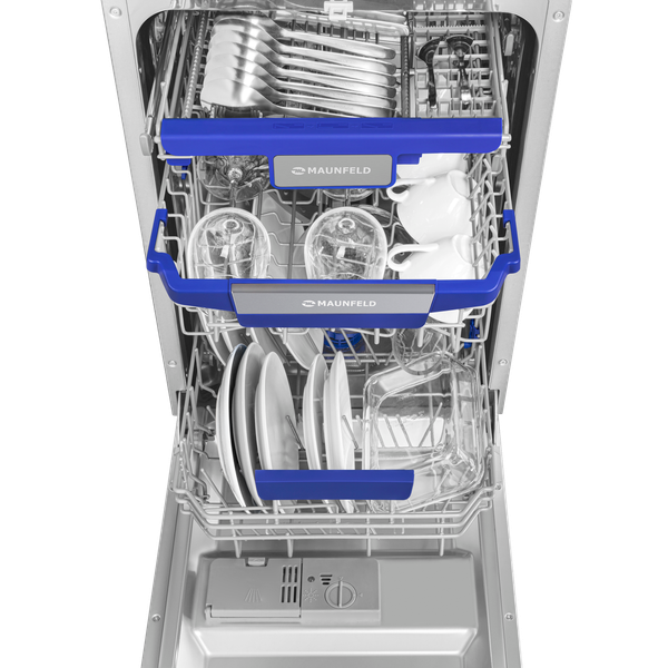 Посудомоечная машина Maunfeld MLP45230 Light Beam