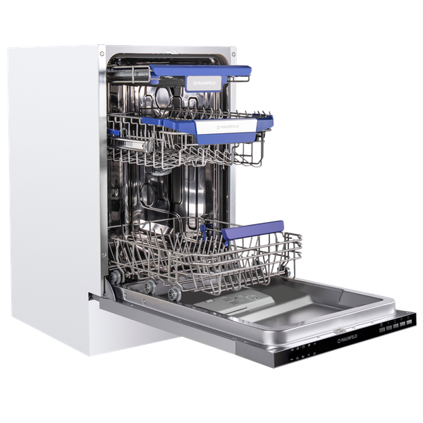 Посудомоечная машина Maunfeld MLP45230 Light Beam