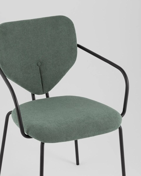 Стул Stool Group Masey B2339-1 Curio-37