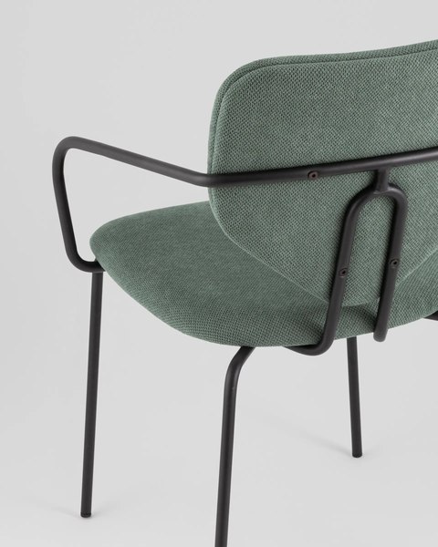 Стул Stool Group Masey B2339-1 Curio-37