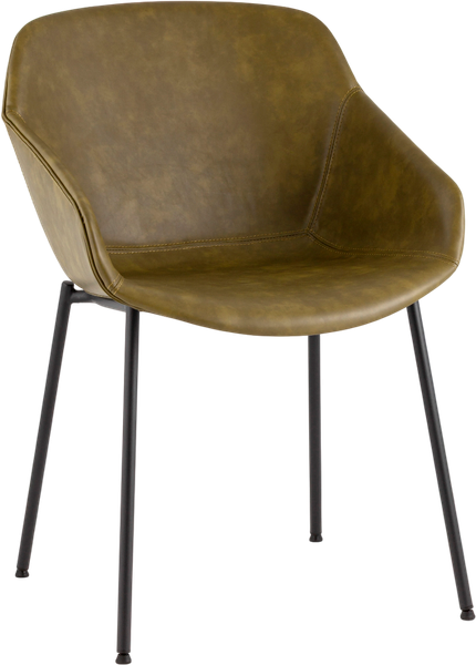 Стул Stool Group Ashby - фото