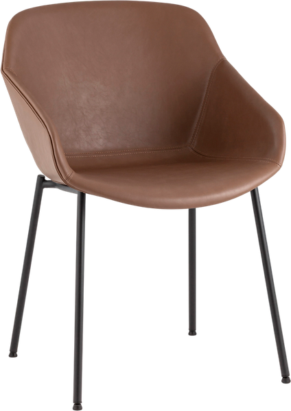 Стул Stool Group Ashby - фото