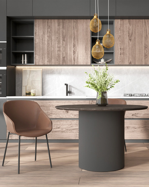 Стул Stool Group Ashby