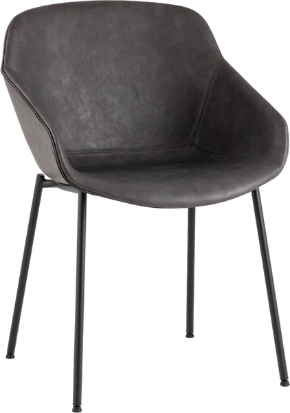 Стул Stool Group Ashby - фото