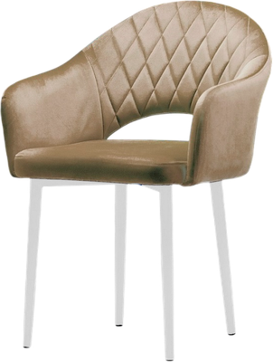 Стул Памир София F08 Поворотный - фото