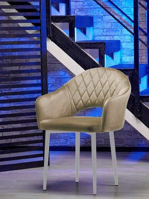 Стул Памир София F08 Поворотный