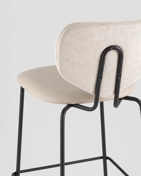 Стул барный Stool Group Masey B2339-H65 M8529+ Curio-84