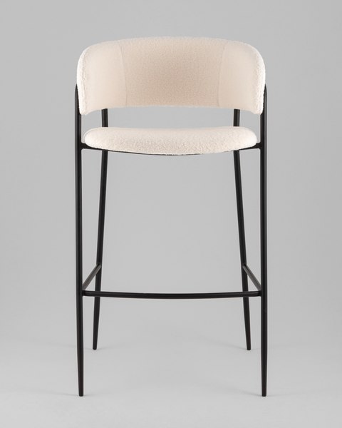 Стул барный Stool Group Нэлли AV 486-C01-9005