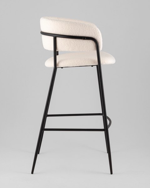 Стул барный Stool Group Нэлли AV 486-C01-9005