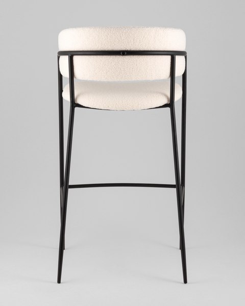 Стул барный Stool Group Нэлли AV 486-C01-9005