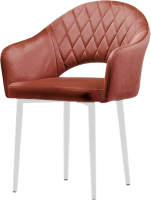 Стул Памир София F62 Поворотный - фото