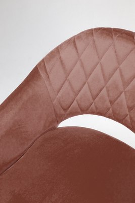 Стул Памир София F62 Поворотный