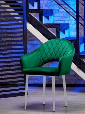 Стул Памир София F74 Поворотный