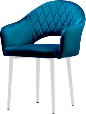 Стул Памир София F77 Поворотный - фото