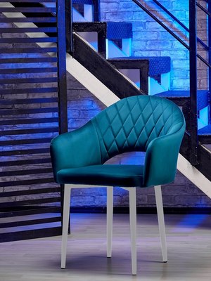 Стул Памир София F77 Поворотный