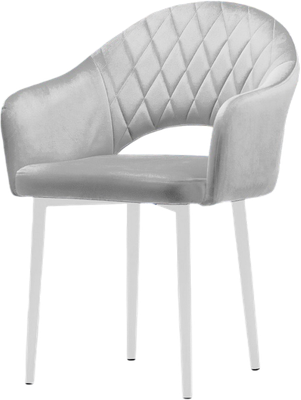 Стул Памир София F80 Поворотный - фото