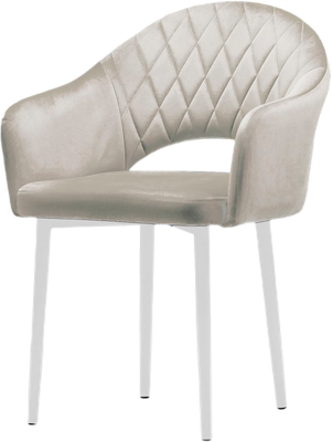 Стул Памир София F81 Поворотный - фото